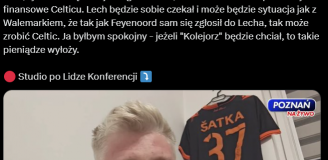 KLAUZULA WYKUPU Luisa Palmy NIE WYNOSI 4,5 mln euro, a...